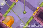 Играть в игру Воришка на верёвочке