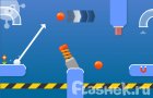 Играть в игру Солнечный шарик
