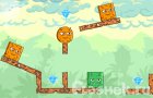 Играть в игру Меняющиеся формы