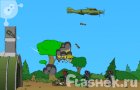Играть в игру Подводные шарики